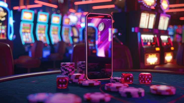 a2 economics Live Casino